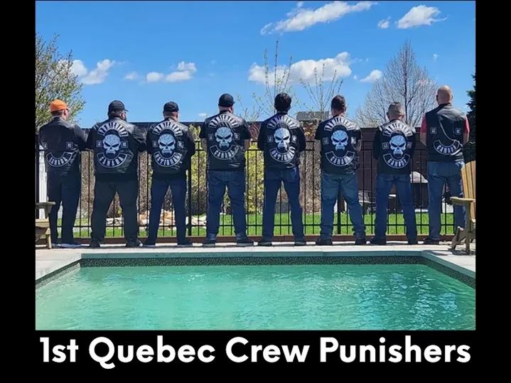 Punishers Canada
