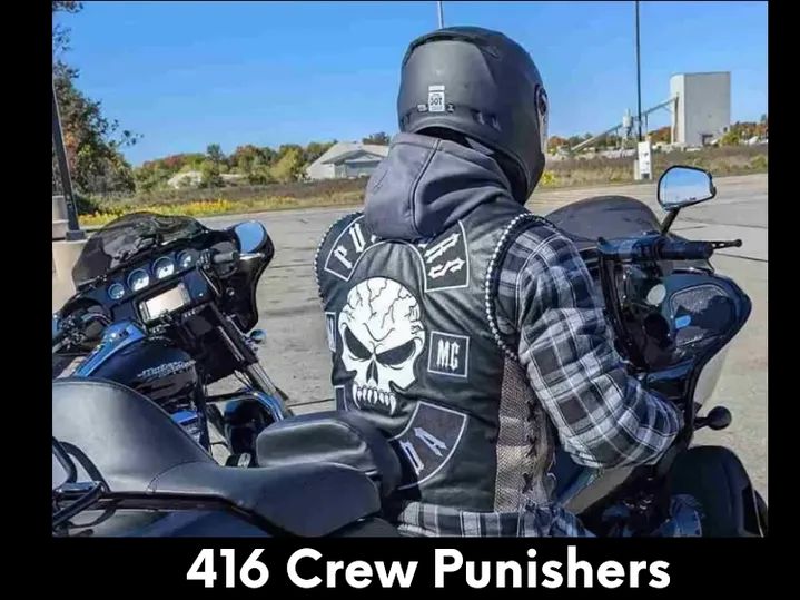 Punishers Canada