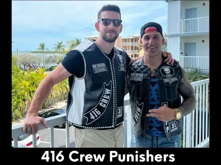 Punishers Canada