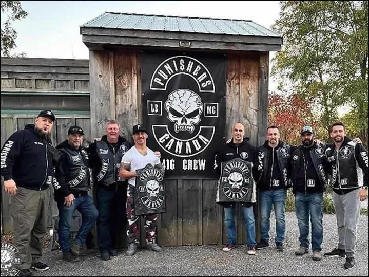 The 416 Crew rides into a new clubhouse