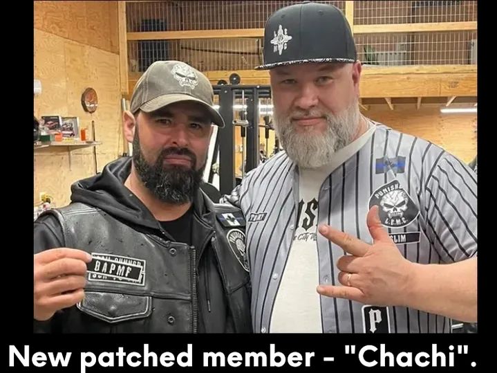 Punishers Canada
