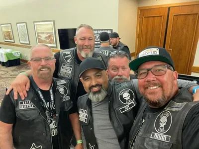 Punishers fun facts