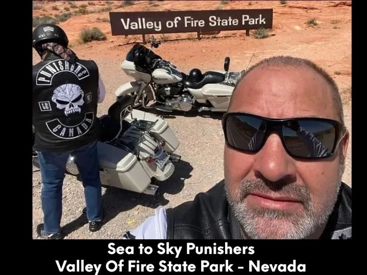 Punishers Canada