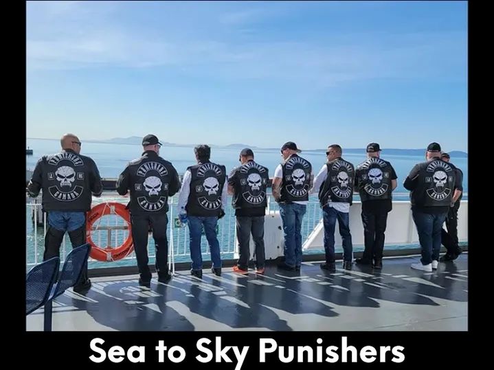 Punishers Canada