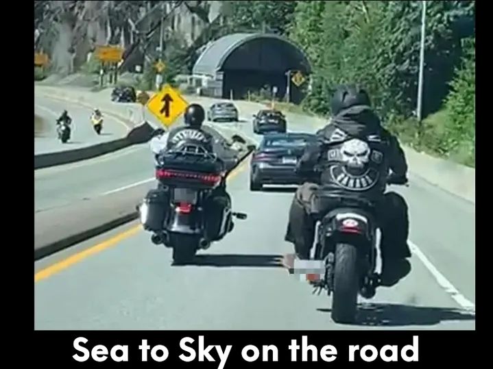 Punishers Canada