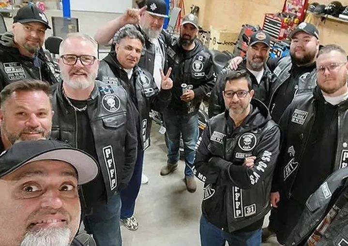 Sea to Sky Punishers LEMC keeps growing
