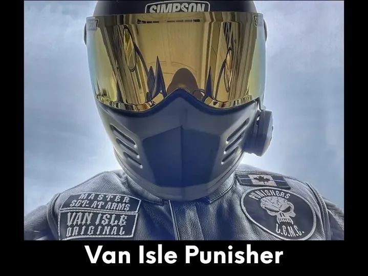 Punishers Canada